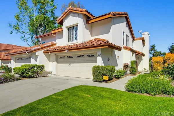 2020 Coolngreen Lane, Encinitas, CA 92024