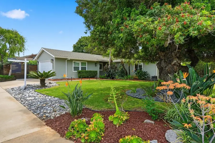 3005 Osceola Avenue, San Diego, CA 92117 - #3