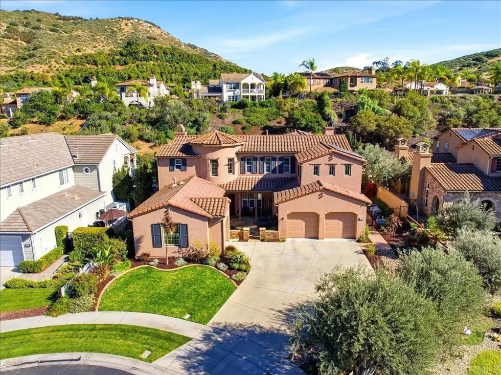 3109 Walden Glen, Escondido, CA 92027 - #1