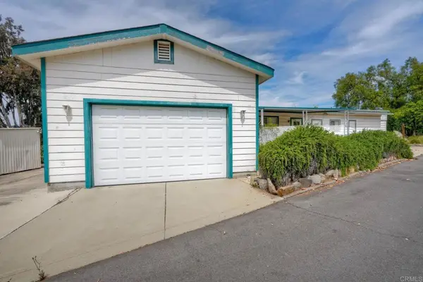 18218 Paradise Mountain Rd Spc 91 #Lot 91, Valley Center, CA 92082