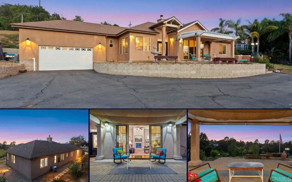 954 Miramar Drive, Vista, CA 92081 - #1