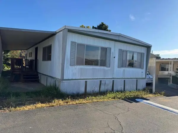 12505 Royal #62, El Cajon, CA 92021