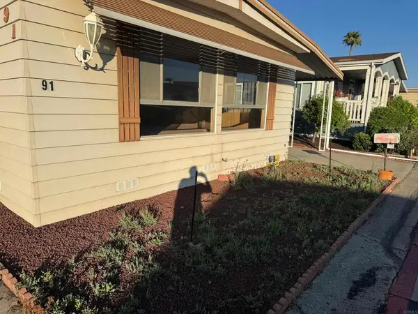 1401 El Norte Parkway #SPC 91, San Marcos, CA 92069