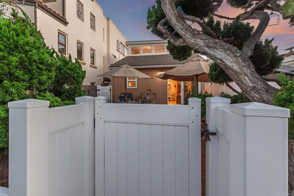 821 San Juan Place, San Diego, CA 92109 - #1