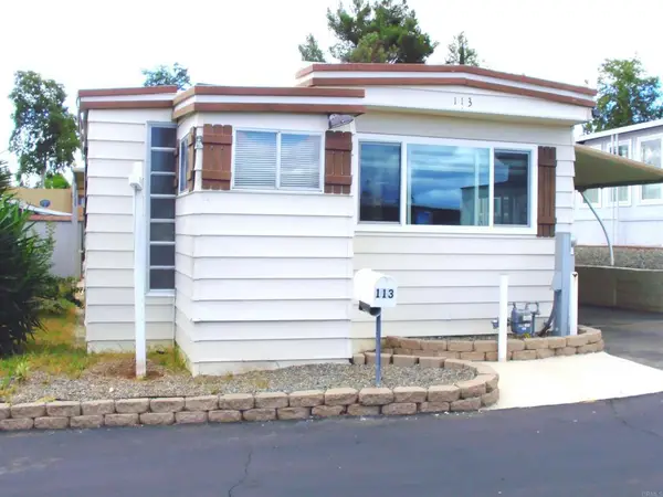 211 N Citrus Avenue #113, Escondido, CA 92027