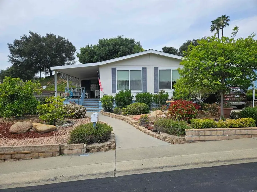 8975 Lawrence Welk Drive #227, Escondido, CA 92026 - #2