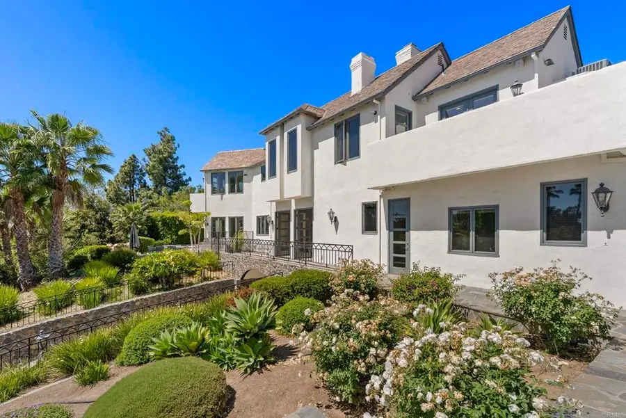 17432 Calle Mayor, Rancho Santa Fe, CA 92067 - #2