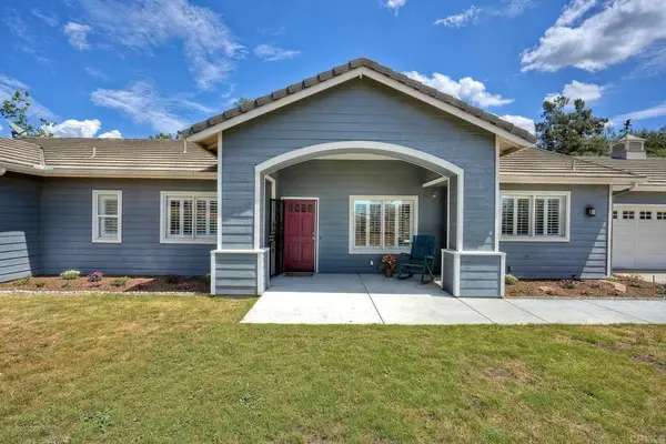 31503 Stardust Lane, Valley Center, CA 92082