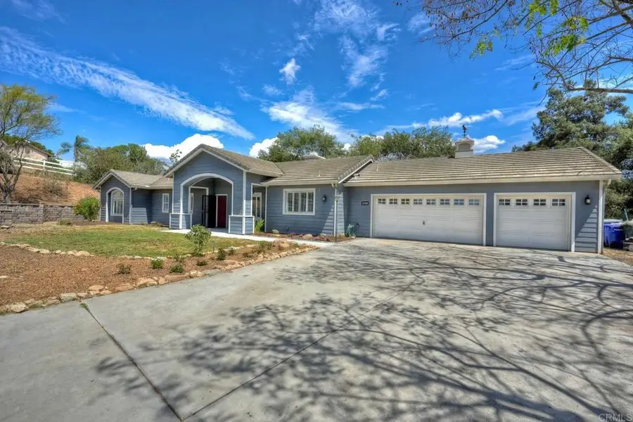 31503 Stardust Lane, Valley Center, CA 92082 - #3