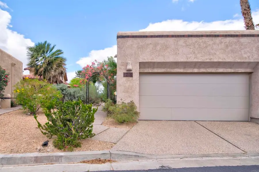 4653 Desert Vista Drive, Borrego Springs, CA 92004 - #2