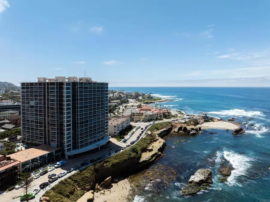 939 Coast Boulevard #10E, La Jolla, CA 92037 - #2