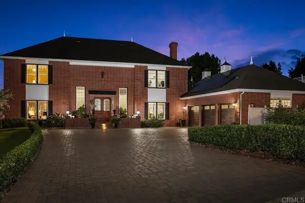 2915 Managua Place, Carlsbad, CA 92009