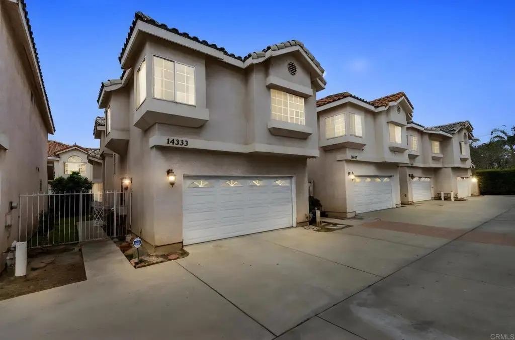 14333 Beckner Street, La Puente, CA 91744 - #1