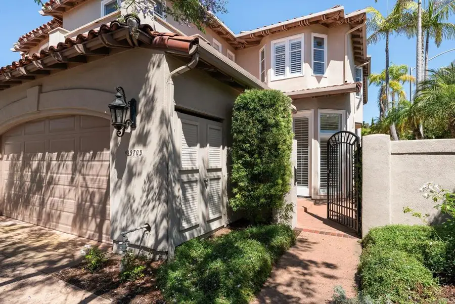 9703 Keeneland Row, La Jolla, CA 92037 - #3