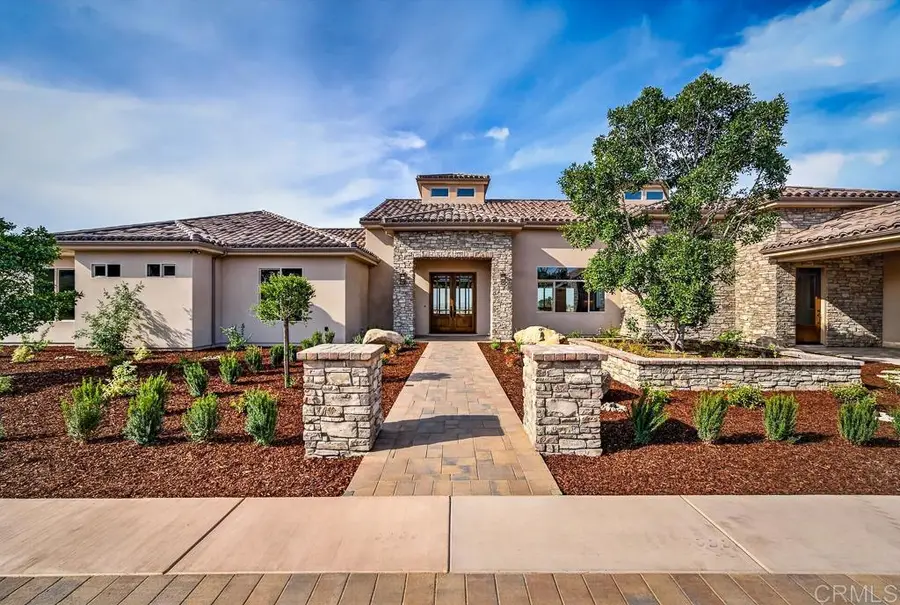 3066 Via Montevina, Fallbrook, CA 92028 - #3