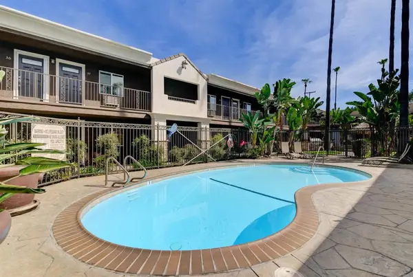 800 N Mollison Avenue #36, El Cajon, CA 92021