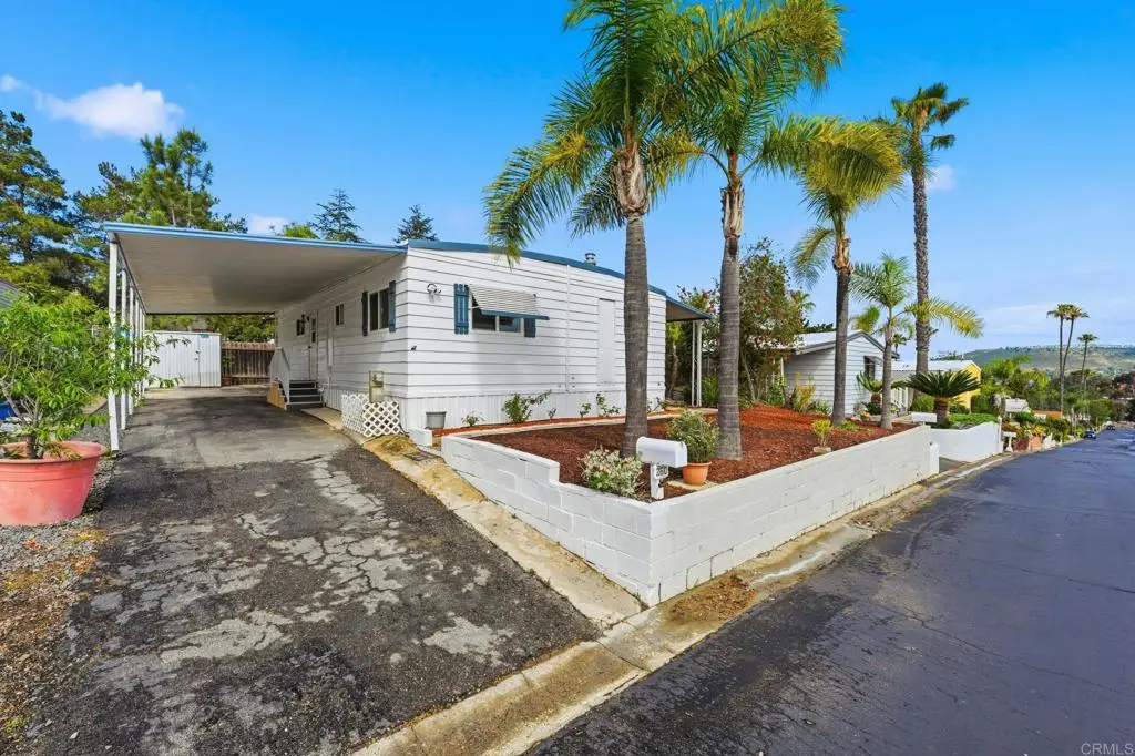 1145 E Barham Drive #SPC 260, San Marcos, CA 92078 - #1