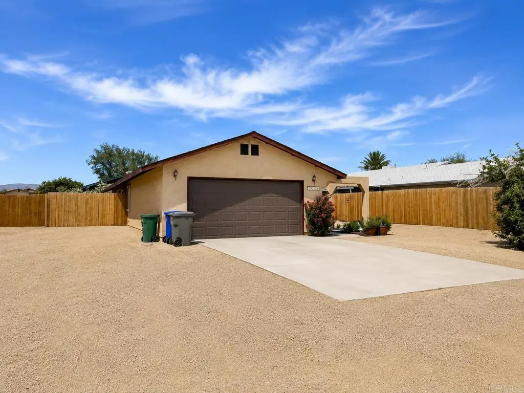 6436 Cahuilla Avenue, Twentynine Palms, CA 92277 - #1