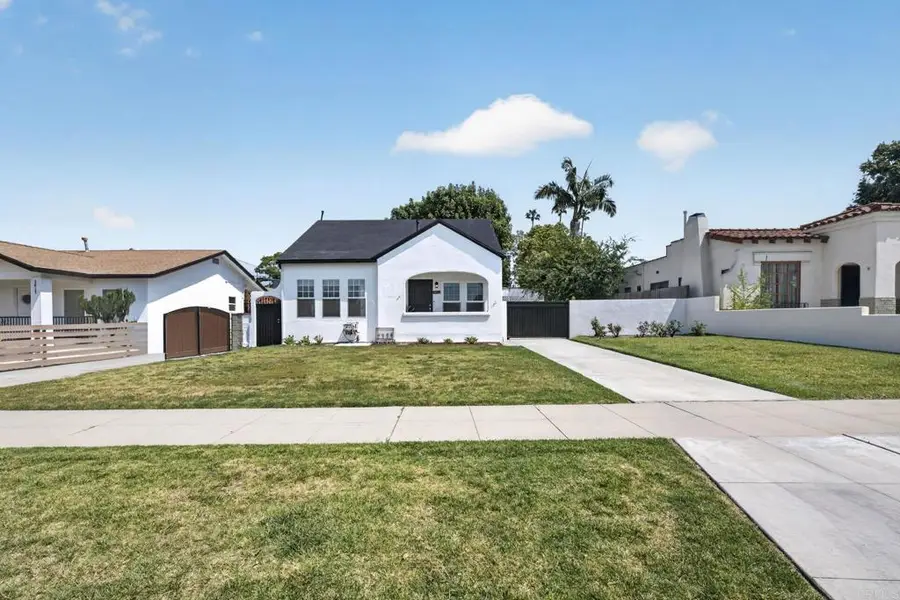 3811 Boyce Avenue, Los Angeles, CA 90039 - #2