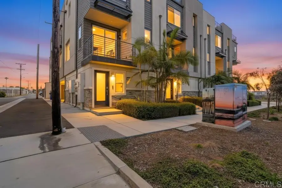 307 West Street #101, Oceanside, CA 92054 - #2