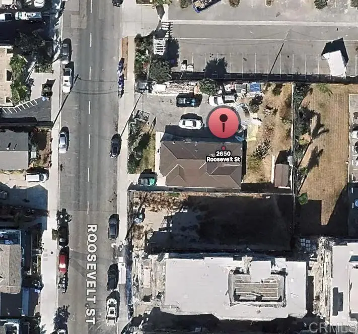 2650 Roosevelt Street, Carlsbad, CA 92008 - #1