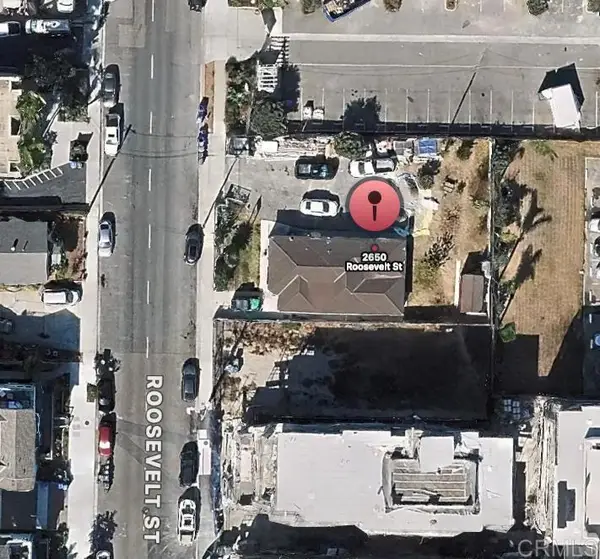 2650 Roosevelt Street, Carlsbad, CA 92008