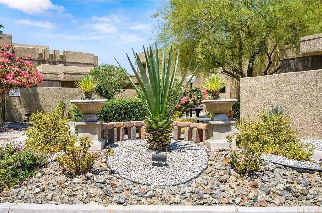 481 Bradshaw Lane #13, Palm Springs, CA 92262 - #1