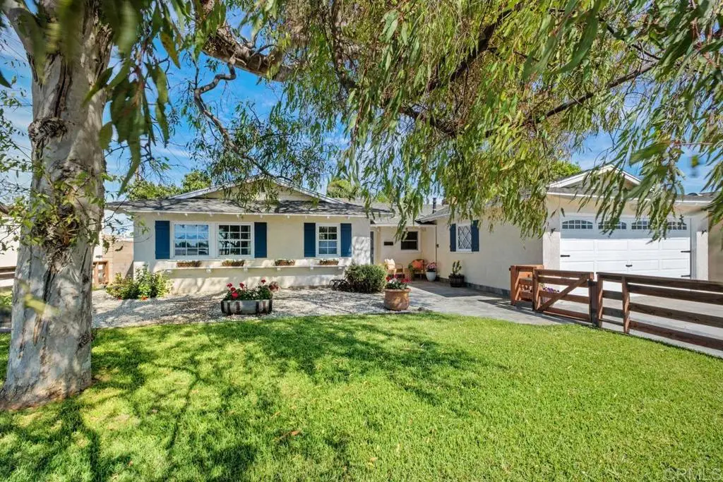 16002 Warren Lane, Huntington Beach, CA 92649 - #1