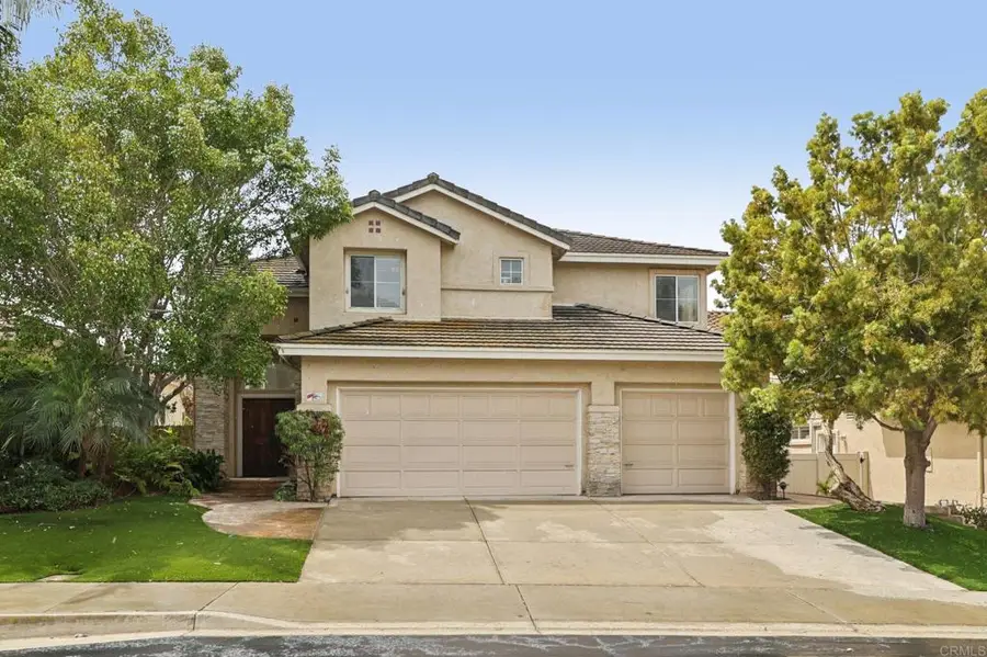 2821 Avenida Valera, Carlsbad, CA 92009 - #2