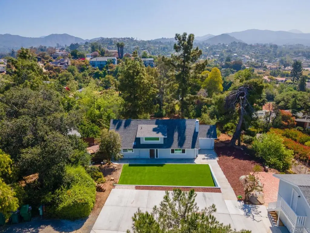 1737 Grove Road, El Cajon, CA 92020 - #1