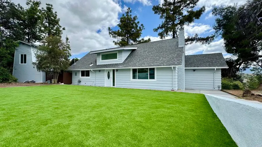 1737 Grove Road, El Cajon, CA 92020 - #2