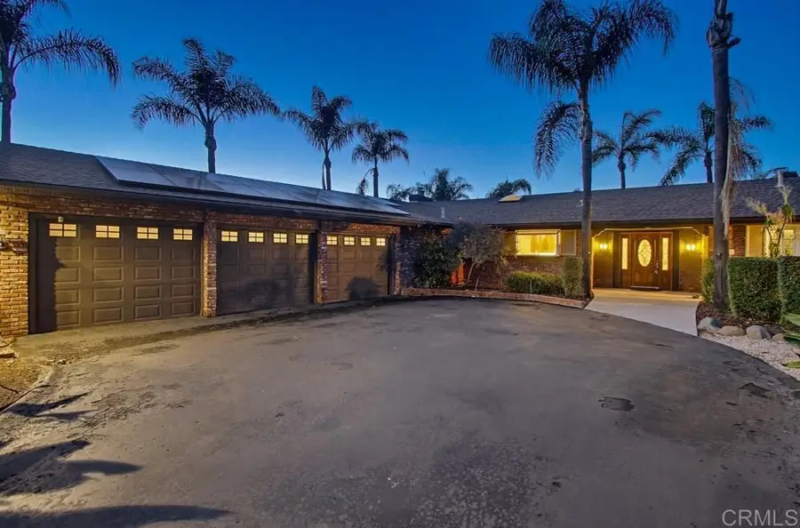 5015 Estates Way, El Cajon, CA 92020 - #3