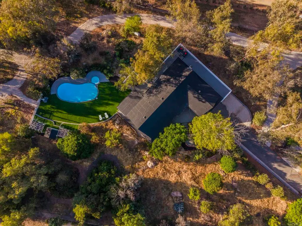 1002 Summer Glen Drive, Ramona, CA 92065 - #1