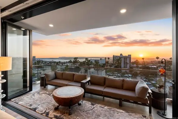 2604 5th Ave #804, San Diego, CA 92103