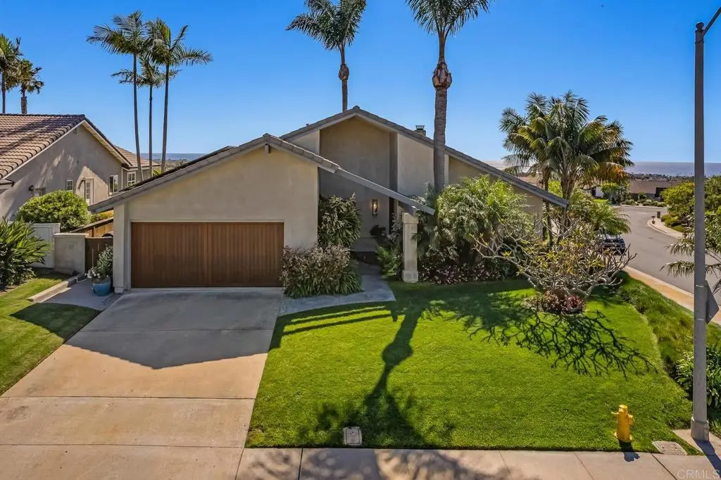 7205 Daffodil, Carlsbad, CA 92011 - #1