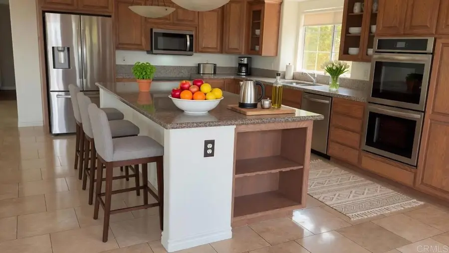 1021 Marien View Drive, Vista, CA 92081 - #3