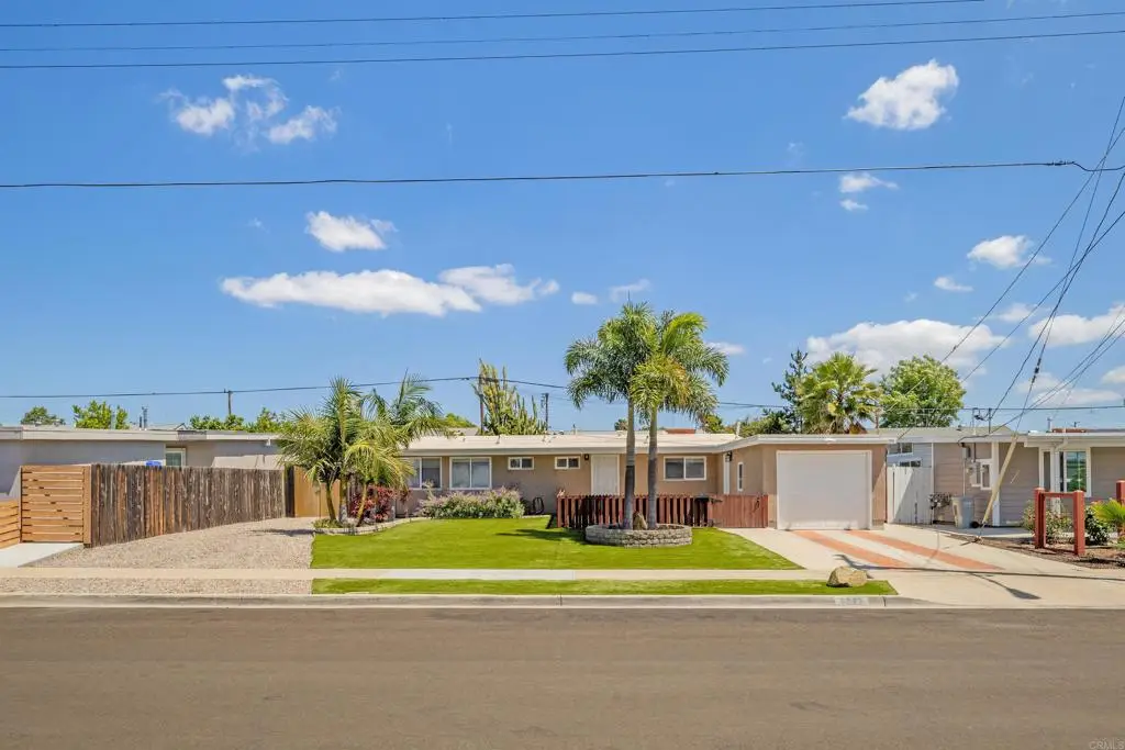 6227 Anvil Lake Ave, San Diego, CA 92119 - #1