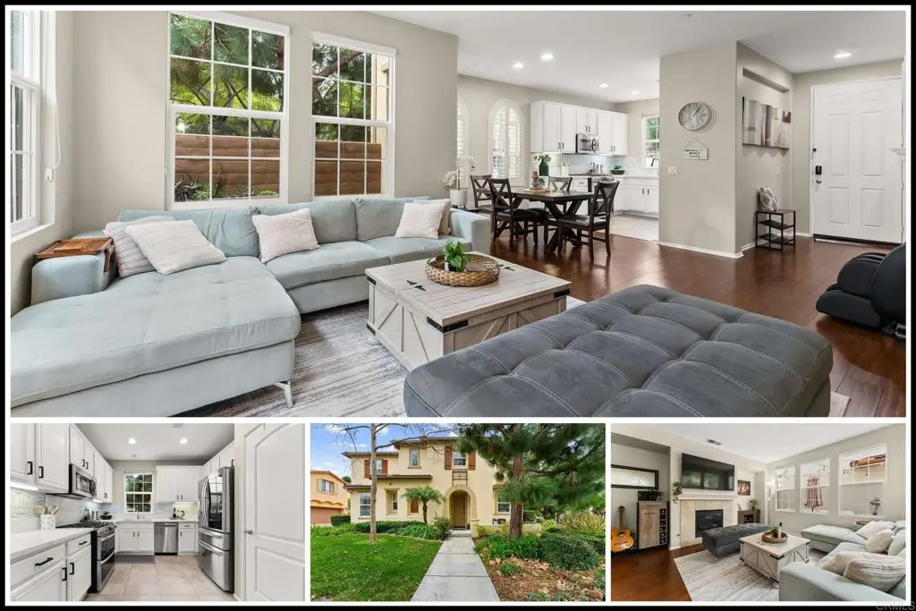 3647 Glen Avenue, Carlsbad, CA 92010 - #1