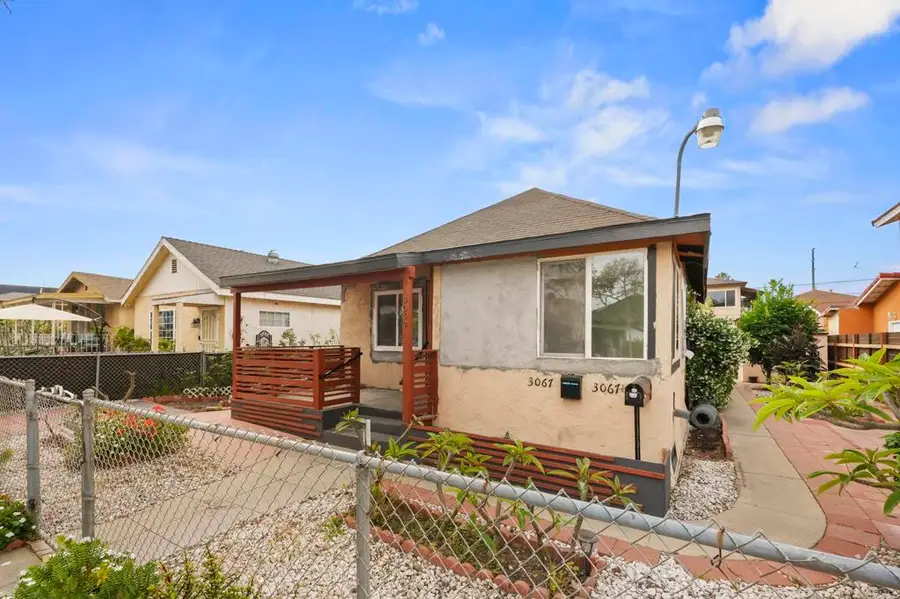 69-3067 J Street, San Diego, CA 92102 - #2