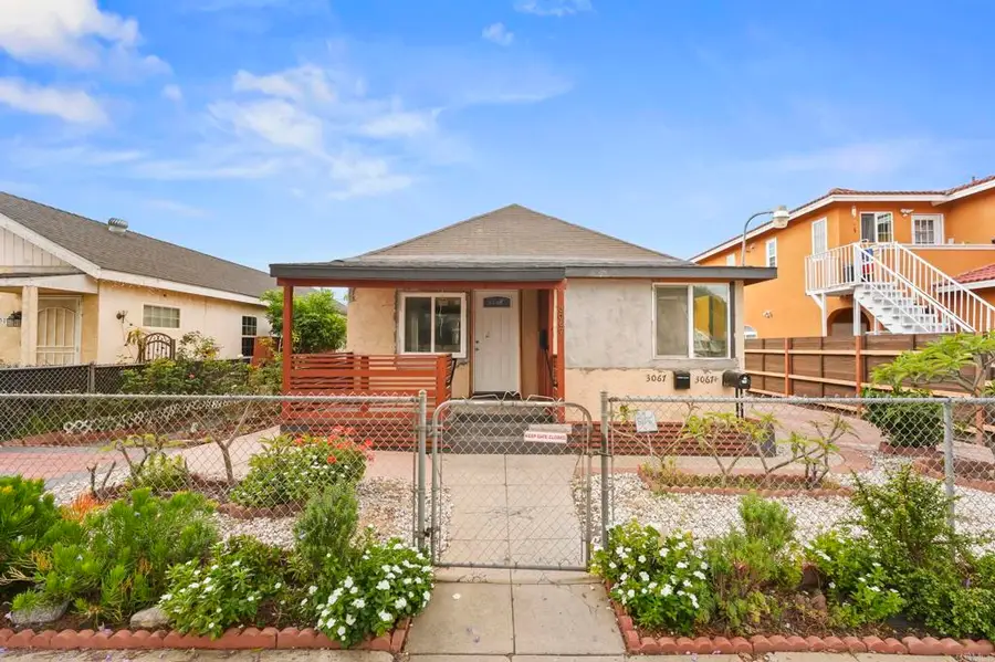 69-3067 J Street, San Diego, CA 92102 - #3