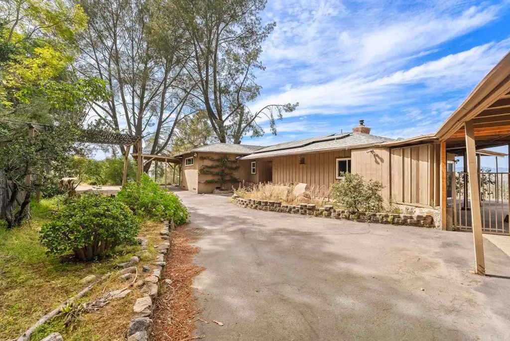899 Van Horn Rd, El Cajon, CA 92019 - #1
