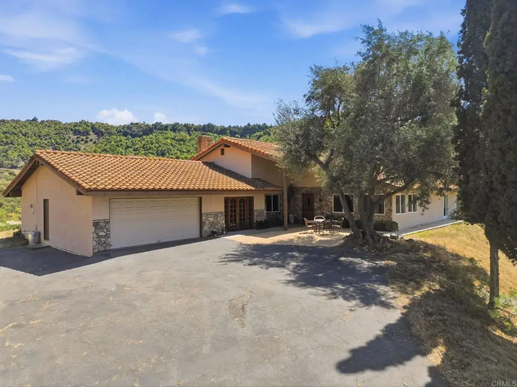 10222 Deseret Road, Valley Center, CA 92082 - #1
