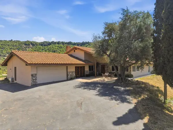 Address Withheld By Seller, Valley Center, CA 92082