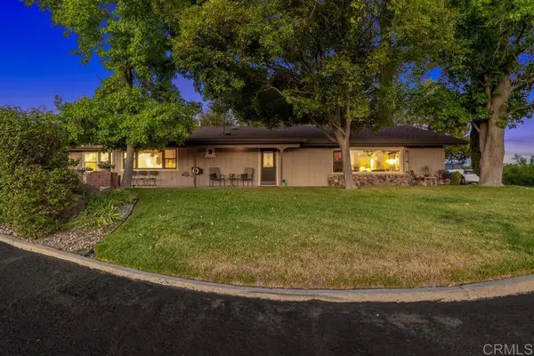25443 Mesa Grande Road, Santa Ysabel, CA 92070