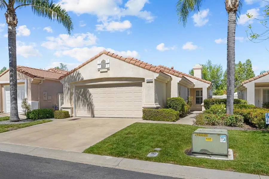 40684 Corte Albara, Murrieta, CA 92562 - #2