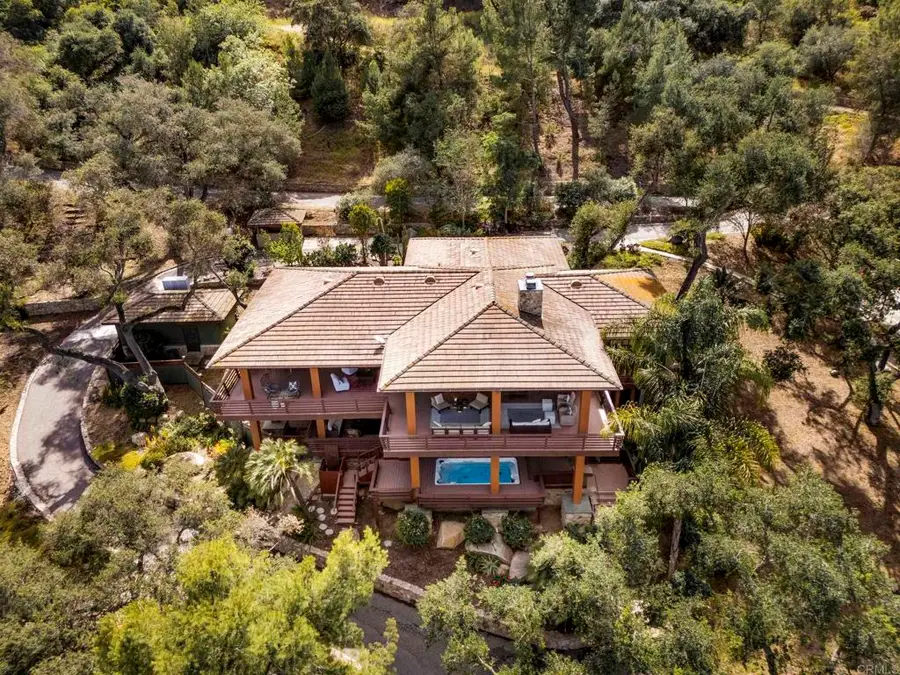 4367 S Mission Rd, Fallbrook, CA 92028 - #3