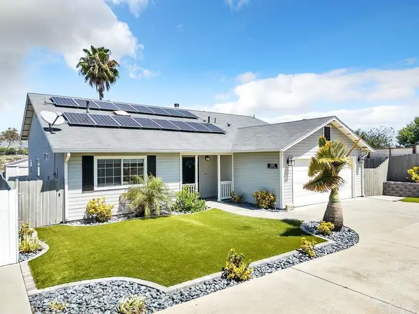 5151 Comanche Drive, La Mesa, CA 91942