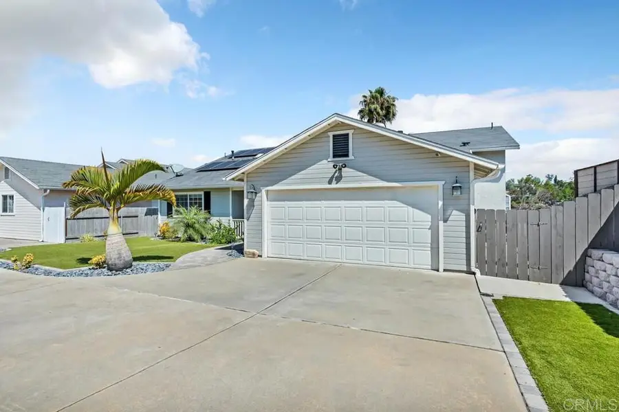 5151 Comanche Drive, La Mesa, CA 91942 - #2