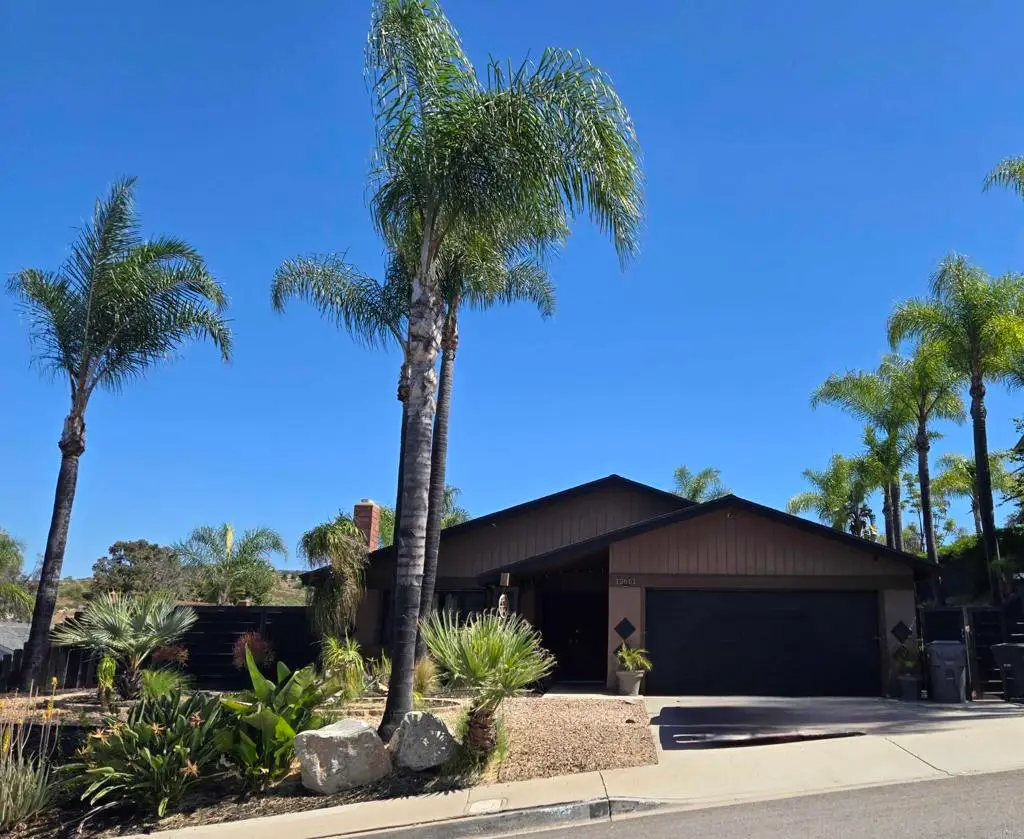 12661 Ridgeton Drive, Lakeside, CA 92040 - #1