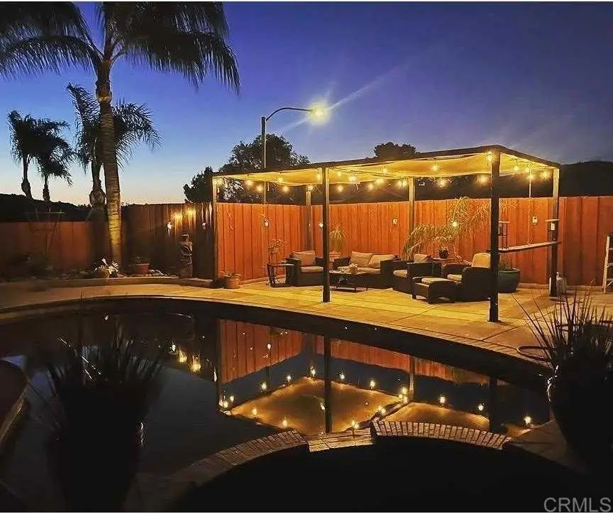 12661 Ridgeton Drive, Lakeside, CA 92040 - #2